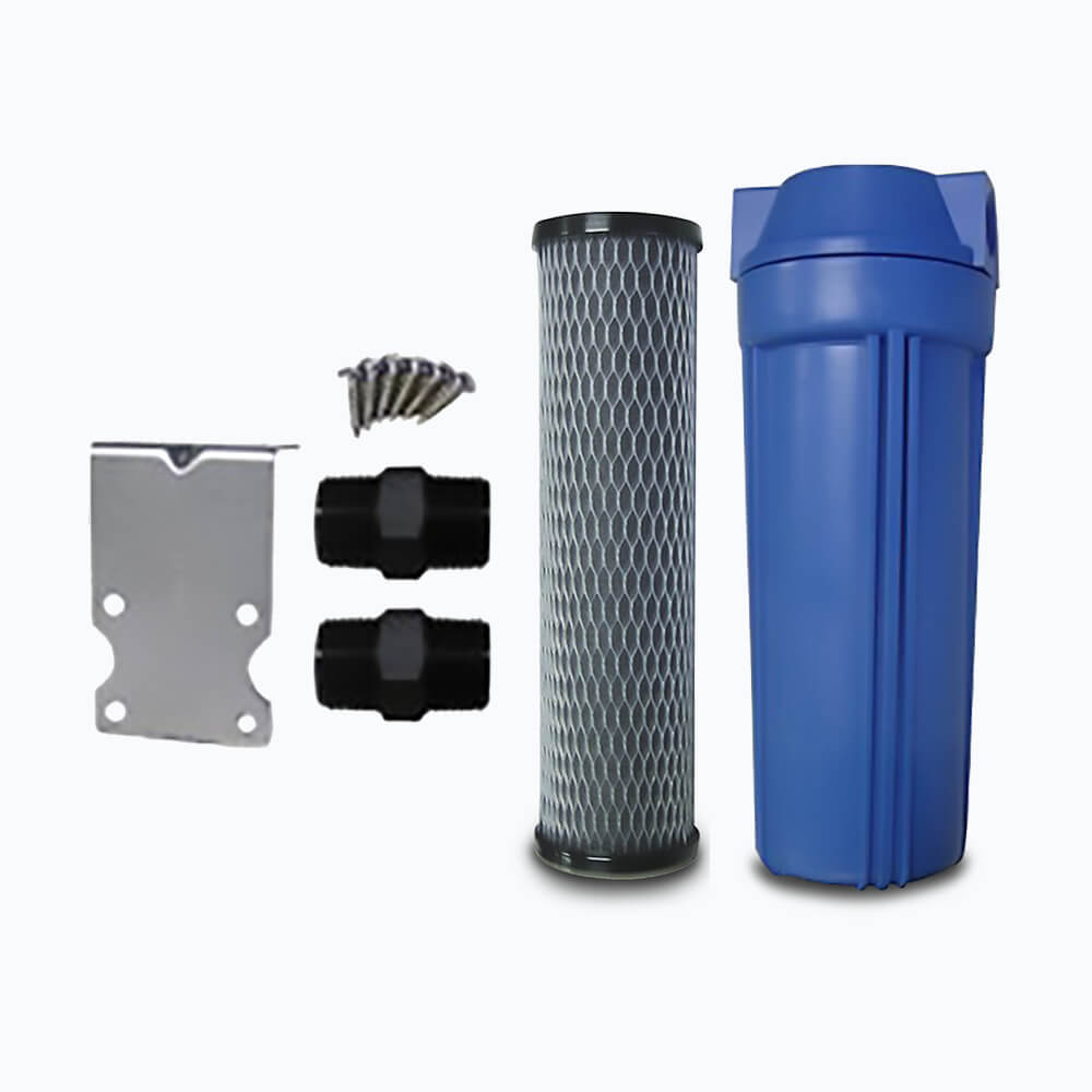 BROMIC Complete Water Filtration Kit 3935950