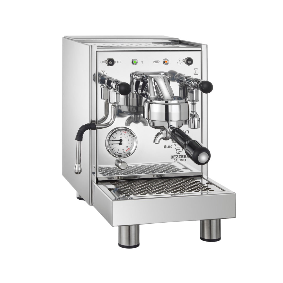 Bezzera Semi Professional Espresso Coffee Machine BZ10