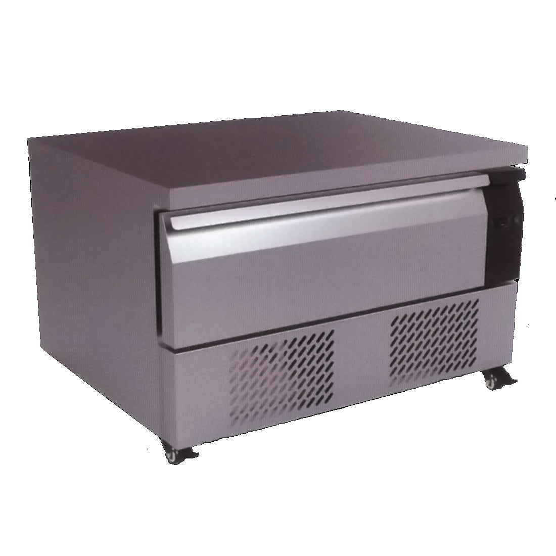 Thermaster Thermaster Flexdrawer counter CBR1-3