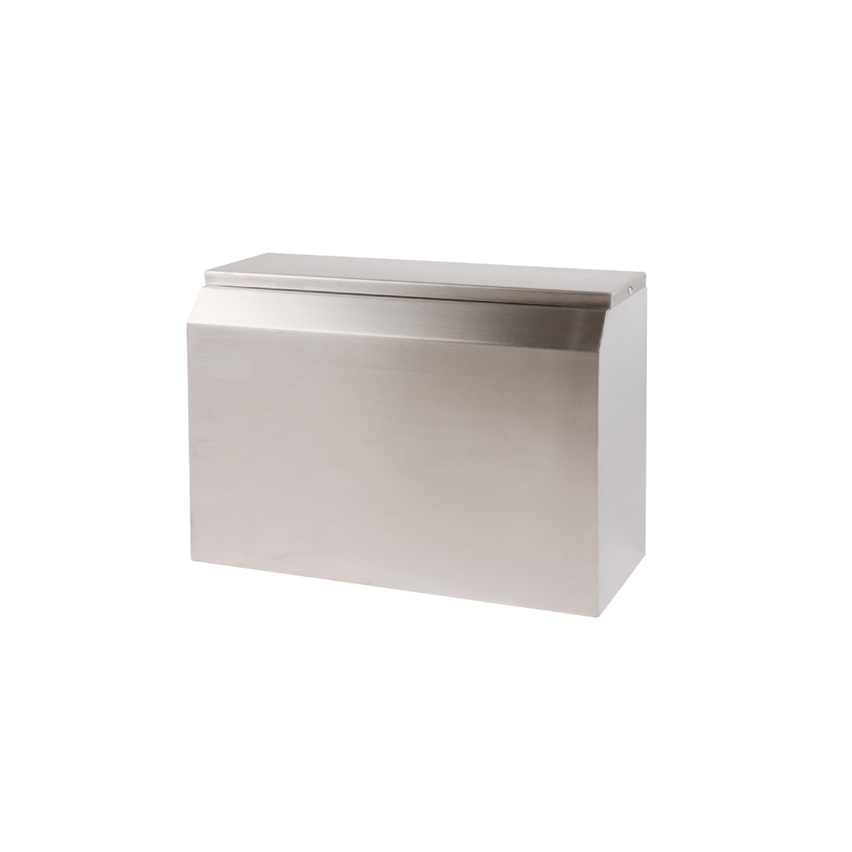 3monkeez Stainless Steel Cistern Case - With Holes  CIS-60