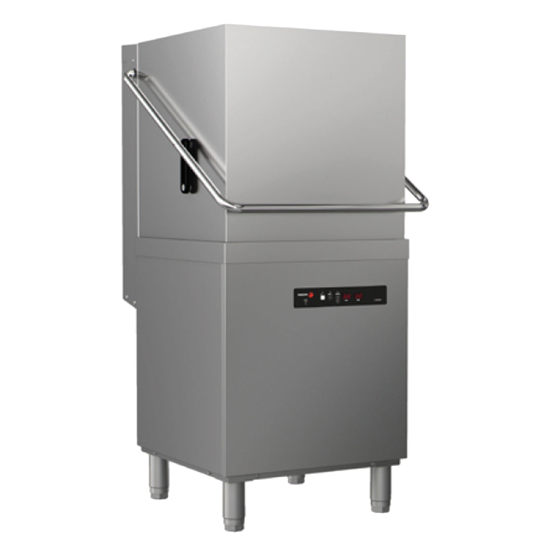 EVO-CONCEPT Pass-through Dishwasher - CO-142BDD