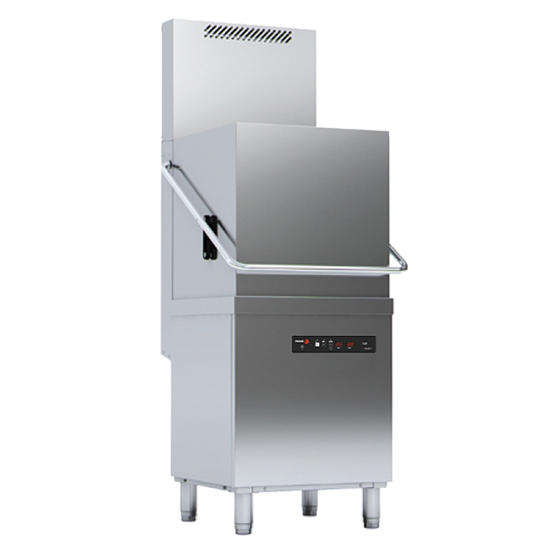 Fagor Fagor EVO-CONCEPT Pass-through Dishwasher - CO-142HRSBDD