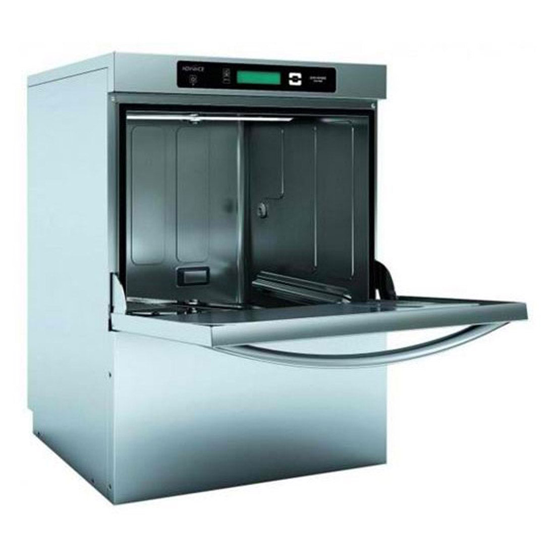 Fagor Fagor EVO-CONCEPT undercounter dishwasher with drain pump  CO-502BDD