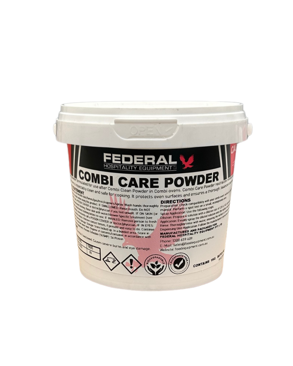 COMBI CARE POWDER 1KG - DH-CR1K