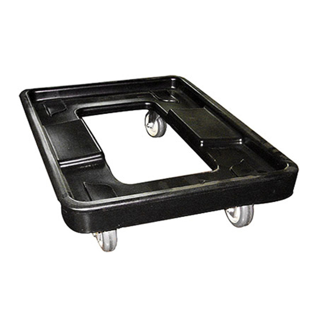 Food Tek CPWK-9 Trolley base for Front Loading Carrier