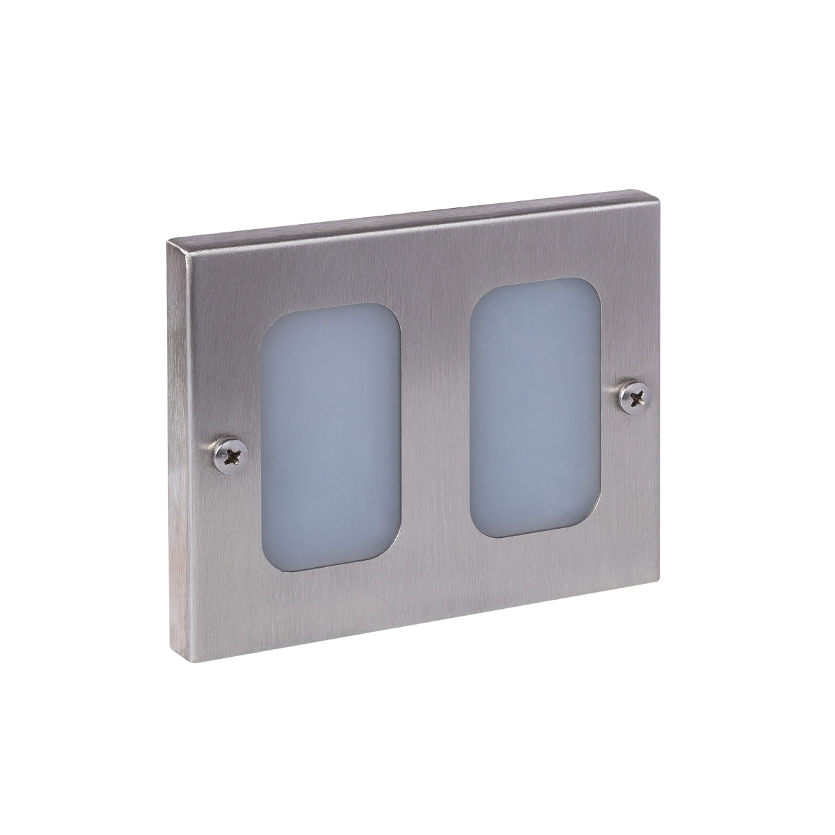 3monkeez Tundish Face Plate with Clear Perspex Window CS-TFP