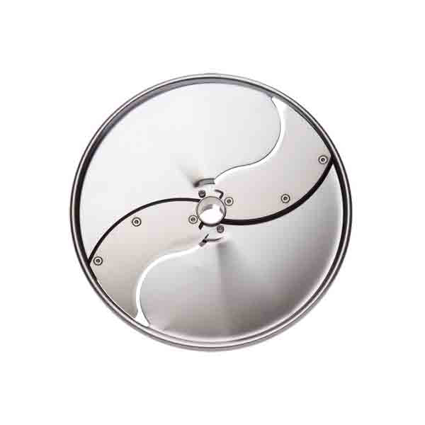 Dito Sama Stainless Steel Slicing Disc With S-Blades 06 mm - DS650081