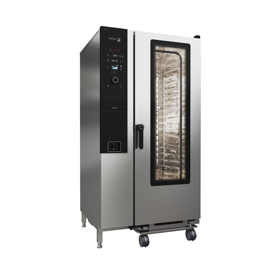 Fagor Fagor IKORE Concept 20 Trays Combi Oven CW-201ERSWS