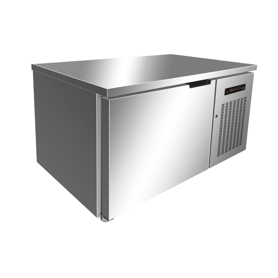 Thermaster Thermaster 7 Tray Blast Chiller - D-G7