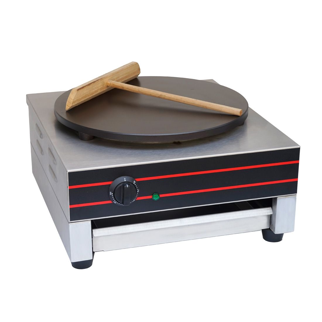 Benchstar 2NDs: Benchstar Crepe Maker 1 Plate DE-1E-NSW1825