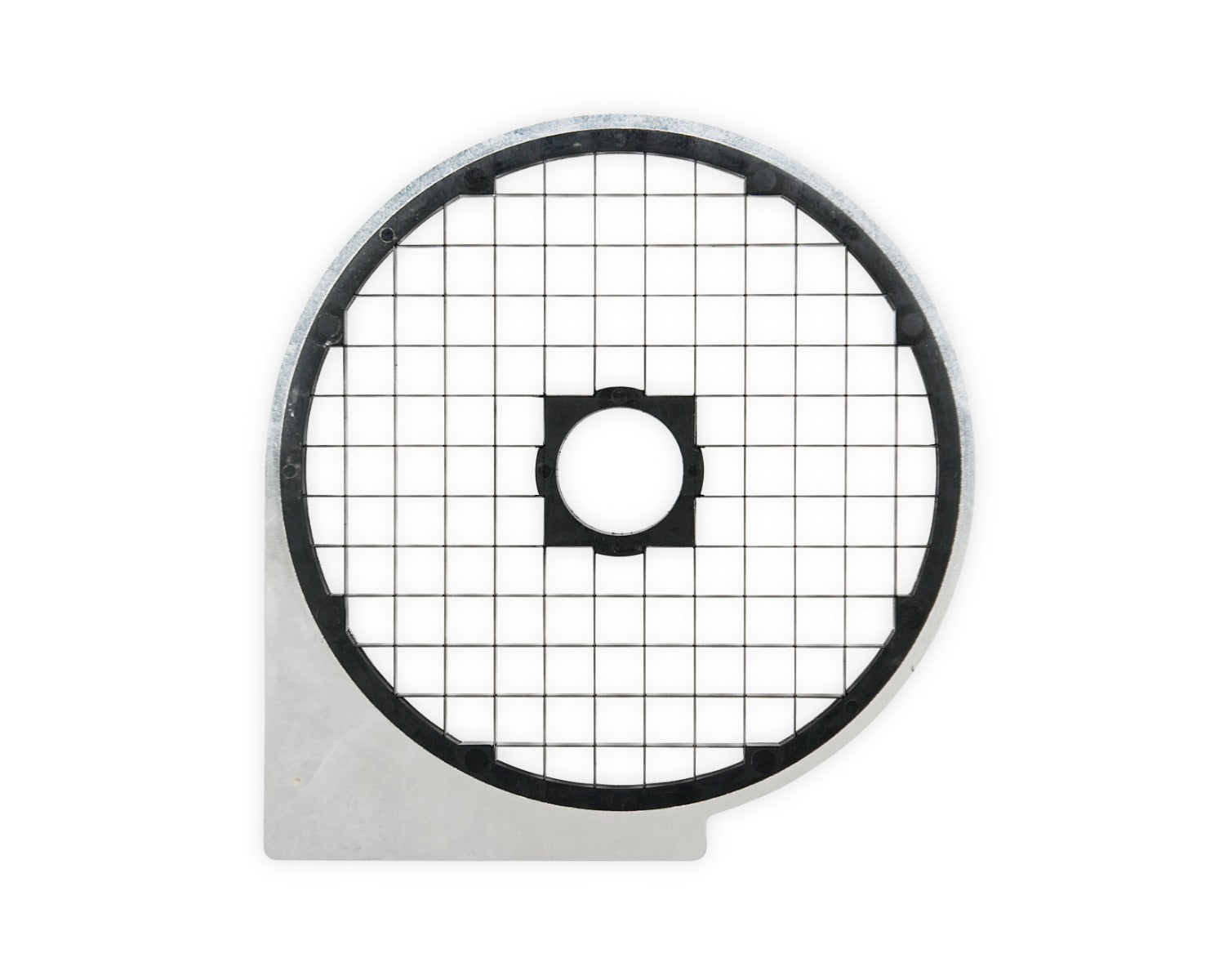 Vegetable cutter 14x14x14mm Dicing (Circle-only for VC65MS) Disc - DR140