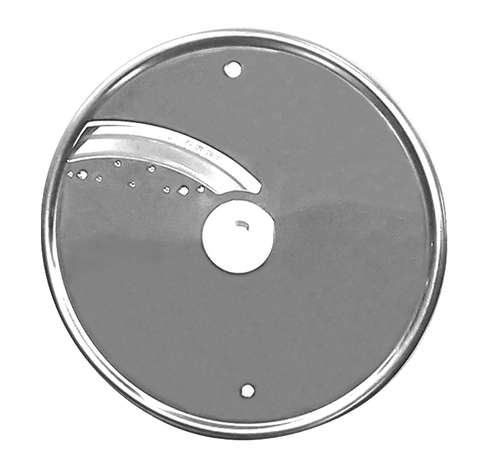 Dito Sama Stainless Steel Slicing Disc 7 Mm (Dia. 175 Mm) - DS653002