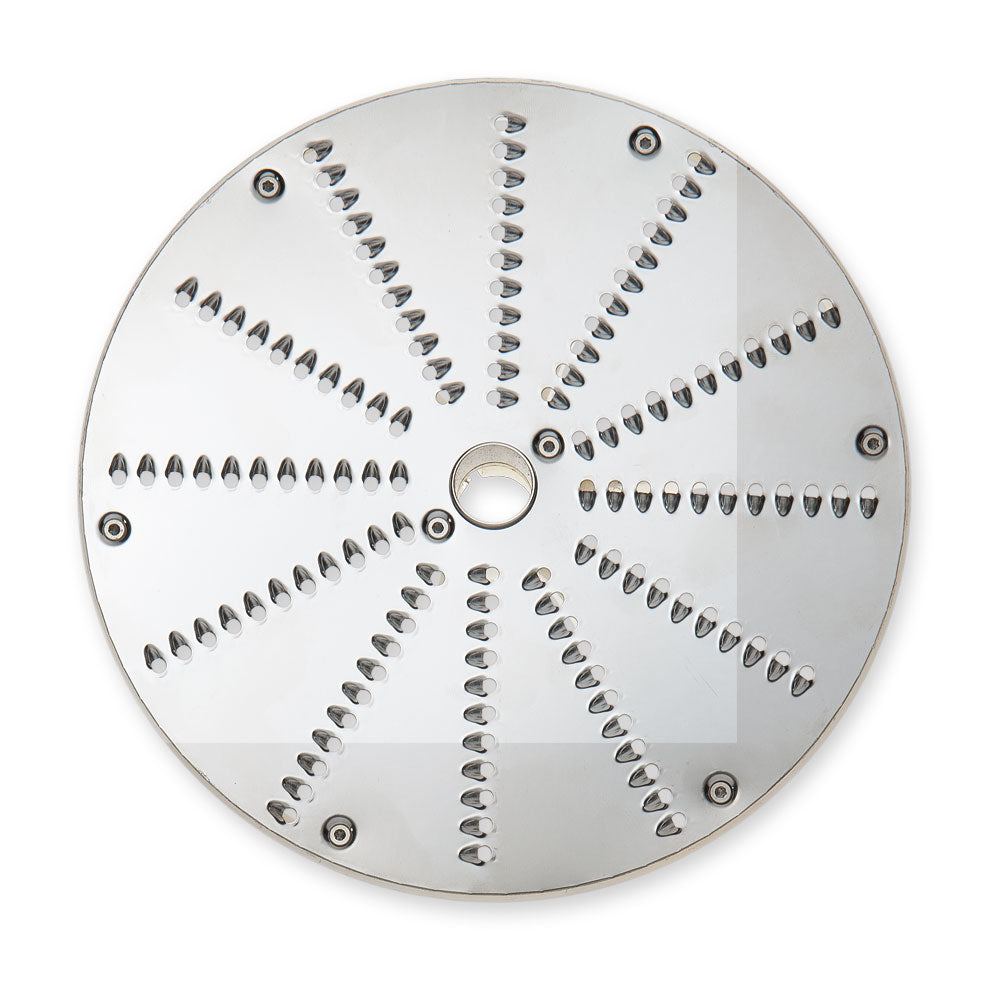 Dito Sama Stainless steel grating disc 2 mm - DS653773