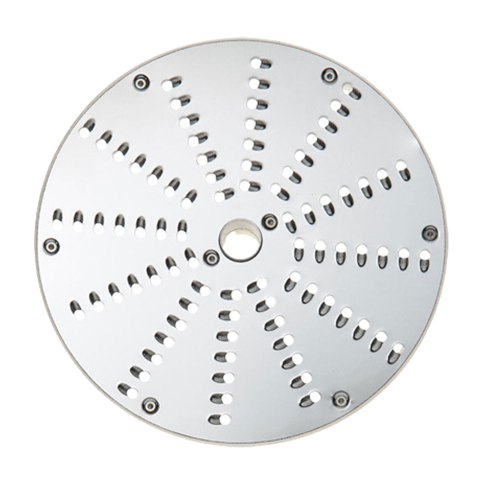 Dito Sama Stainless steel grating disc 4 mm - DS653775