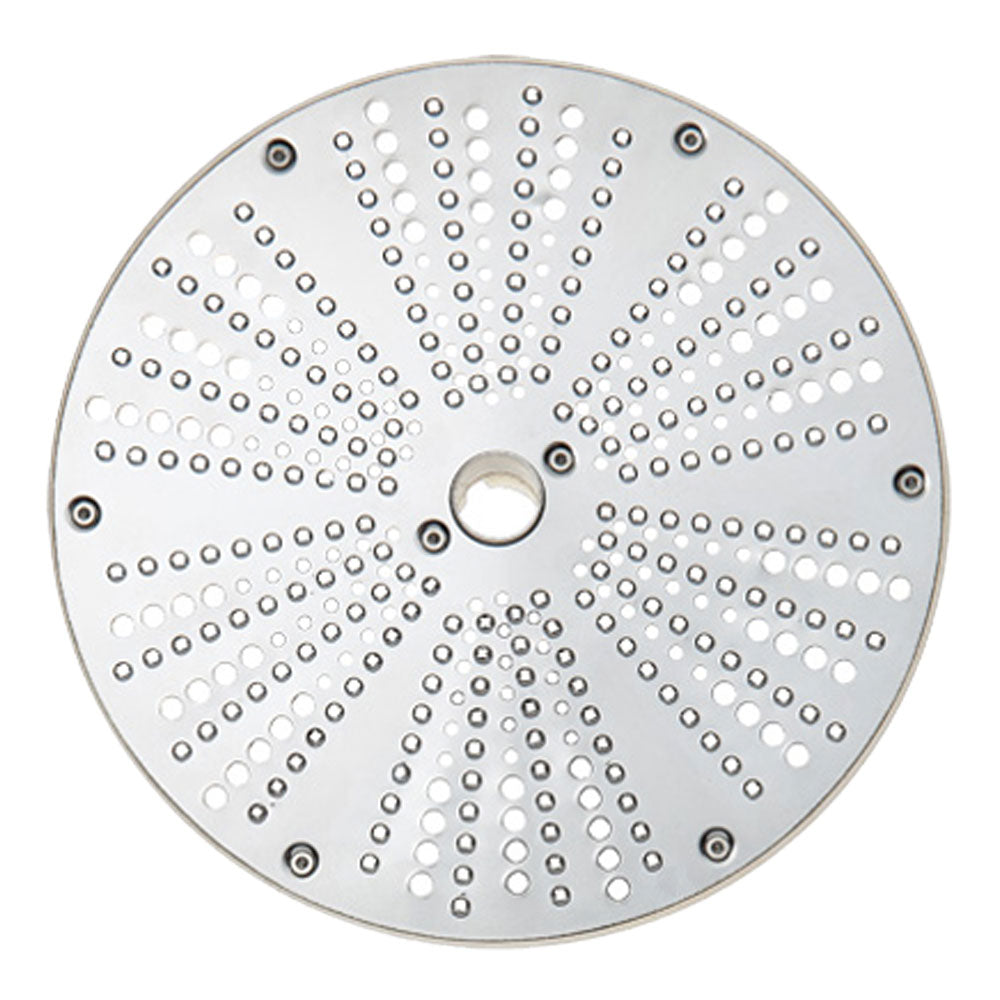 Dito Sama Stainless steel grating disc for parmesan and bread - DS653779