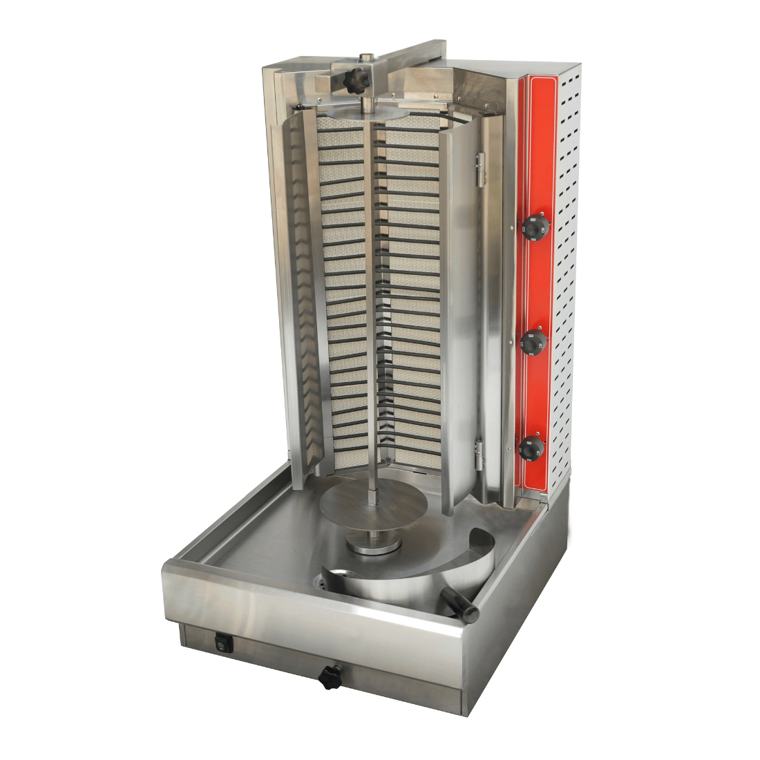 Electmax ElectMax Electric Kebab Machine EKB-2