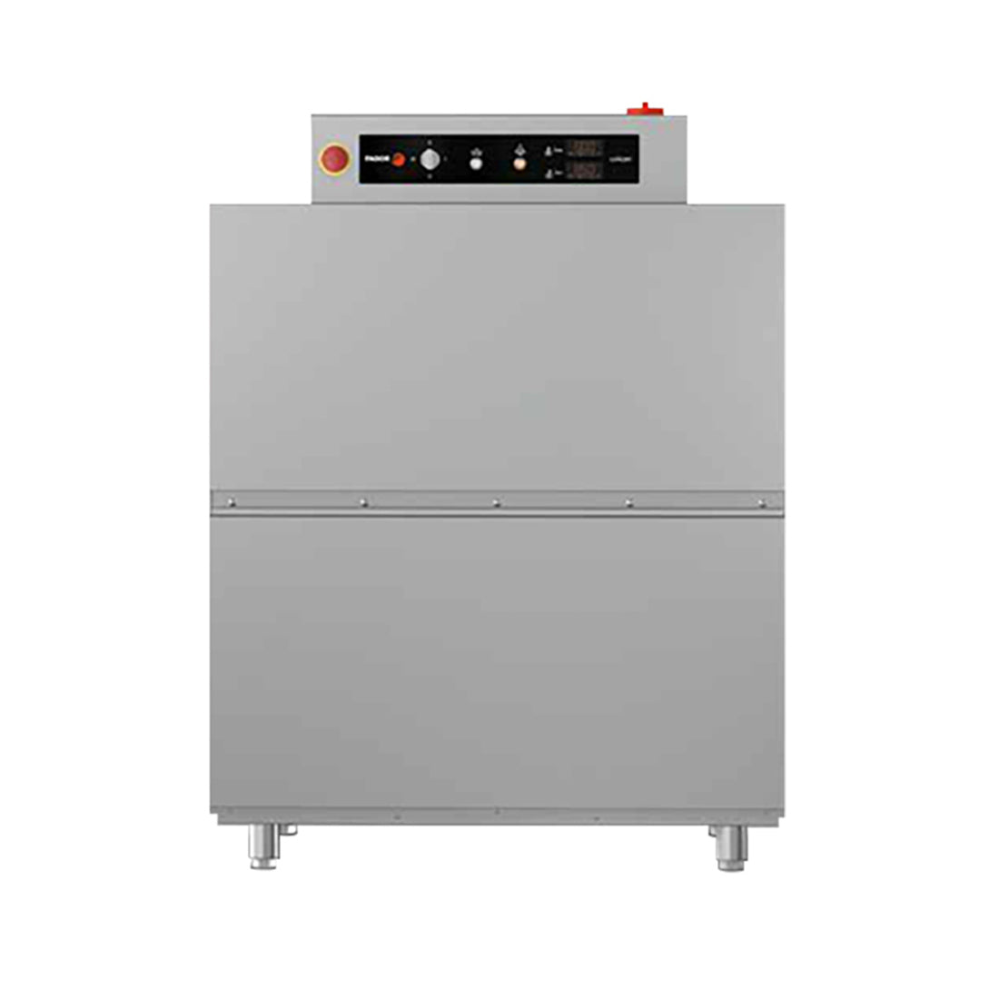 Electric conveyor dishwasher - CCO-120DCW