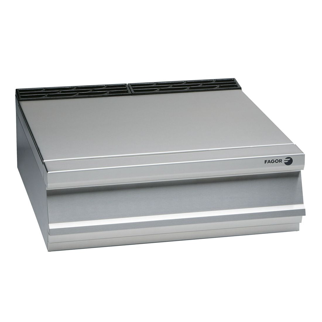 Fagor Fagor 850mm wide work top to integrate into any 900 series line-up EN9-10