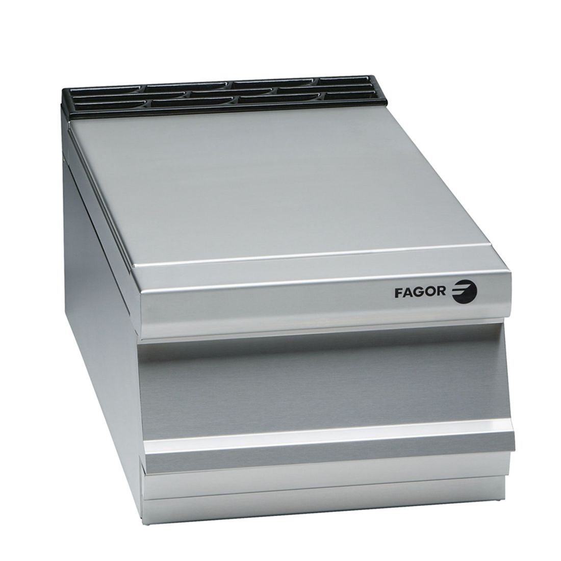 Fagor Fagor 425mm wide work top to integrate into any 900 series line-up EN9-05