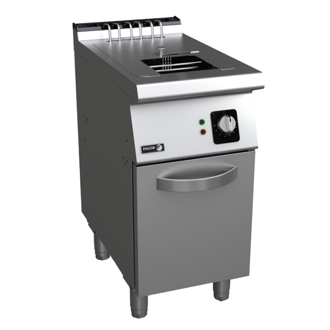 Fagor Fagor Kore 700 Fryer with 1x15L Tank and 1 Baskets  F-E7115