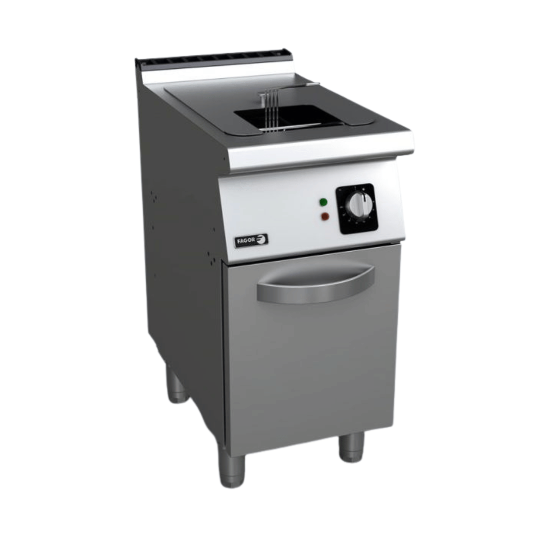 Fagor Fagor Kore 700 Fryer with 1x15L Tank and 1 Baskets - F-G7115