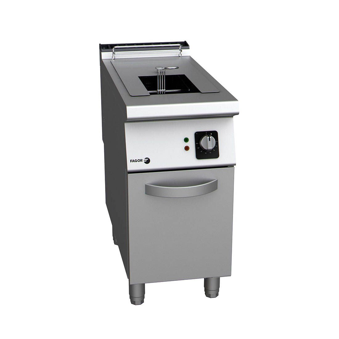 Fagor Fagor Kore 900 Series Natural Gas Deep Fat Fryer F-G9115