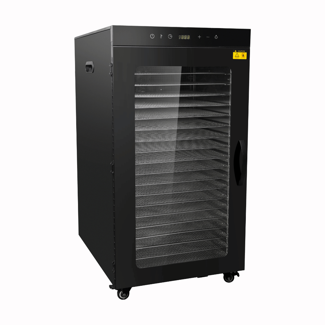 Benchstar Food Dehydrator with 24 trays – FD-24HB