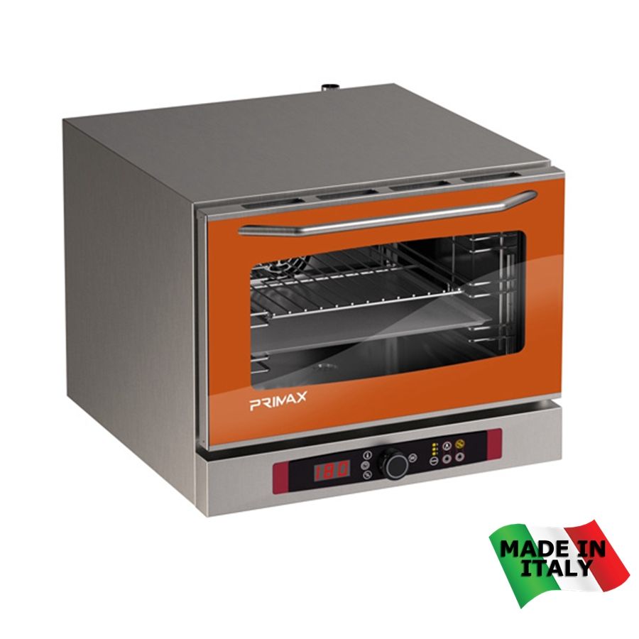 Primax 2NDs: Primax Fast Line Combi Oven Fde-803-hr-VIC582