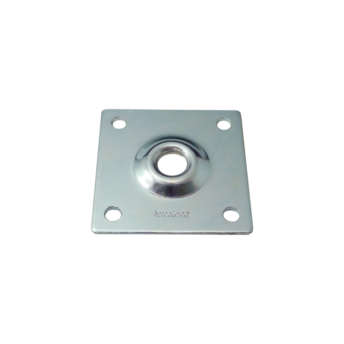 Adjustable Leg  Mounting Plate ONLY (FH-51)