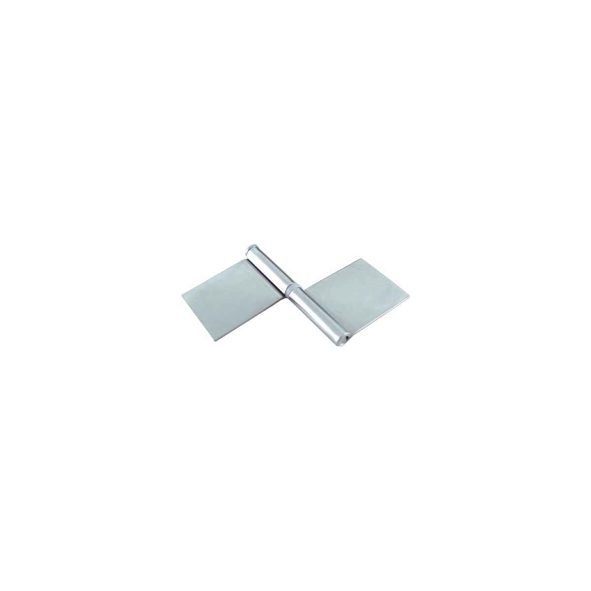 Stainless Steel Flag Hinges - FH-55