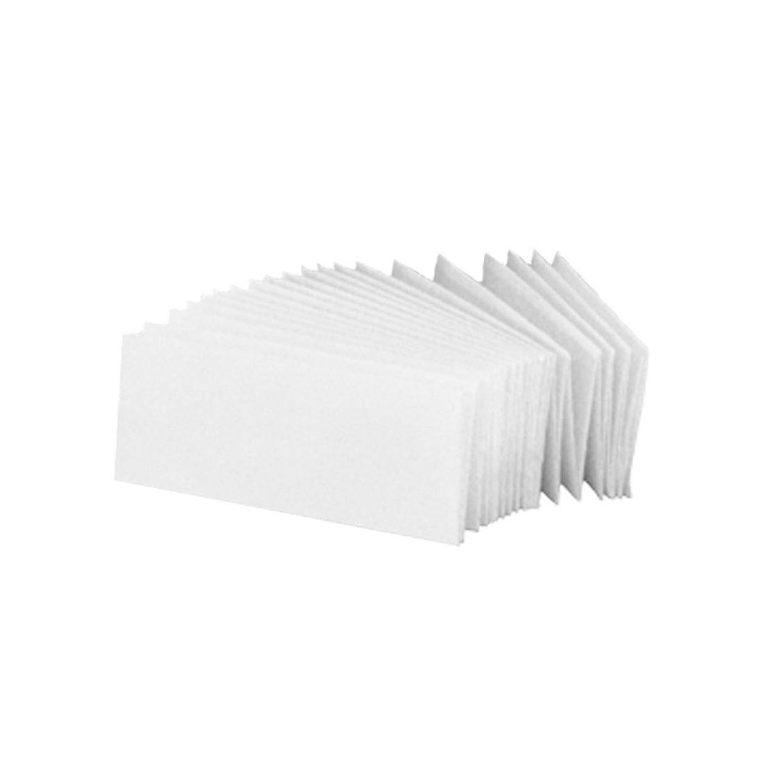 Fry Essentials FM-FPS100/20 100 × Frymax Filter Papers suit LG-20