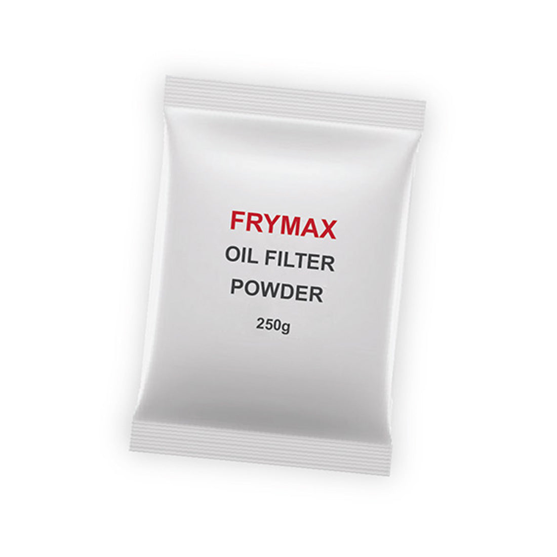 Fry Essentials FM-PD50/250G Frymax Oil Filter Powder 50 × 250g Satchels