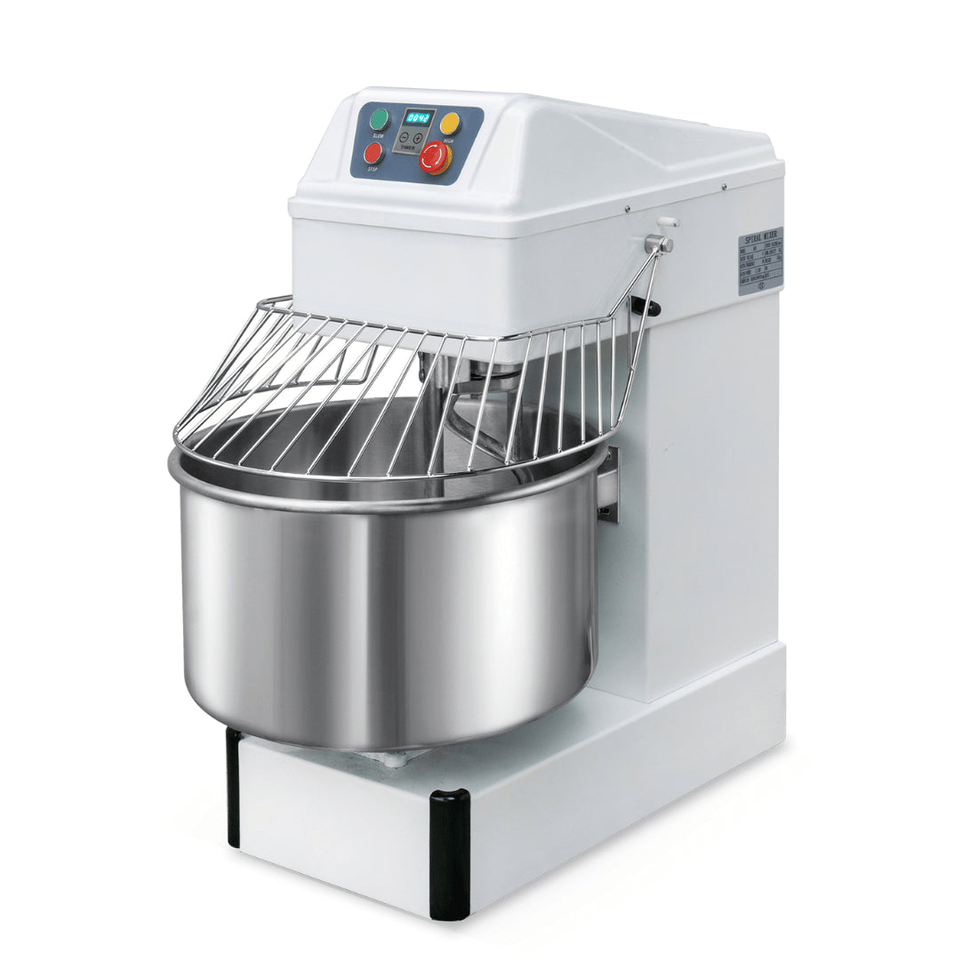 Yasaki Yasaki Spiral Mixers 54L- FS50M