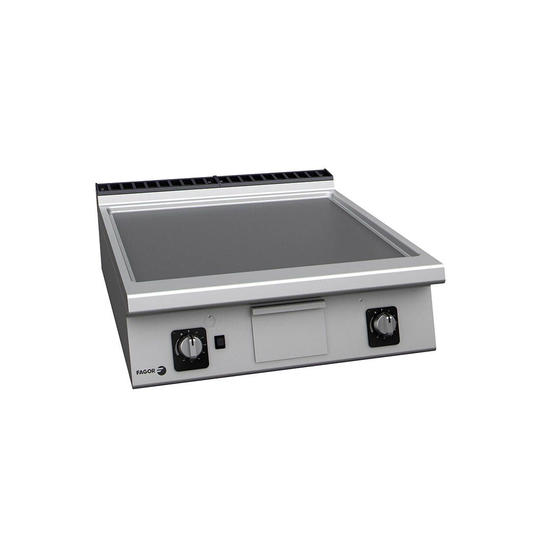 Fagor Fagor Kore 900 Series Gas Fry Top - FT-G910L