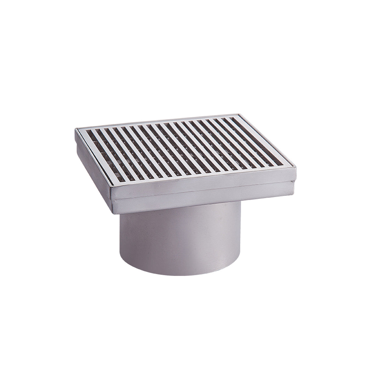 Wedge Wire Point Drain