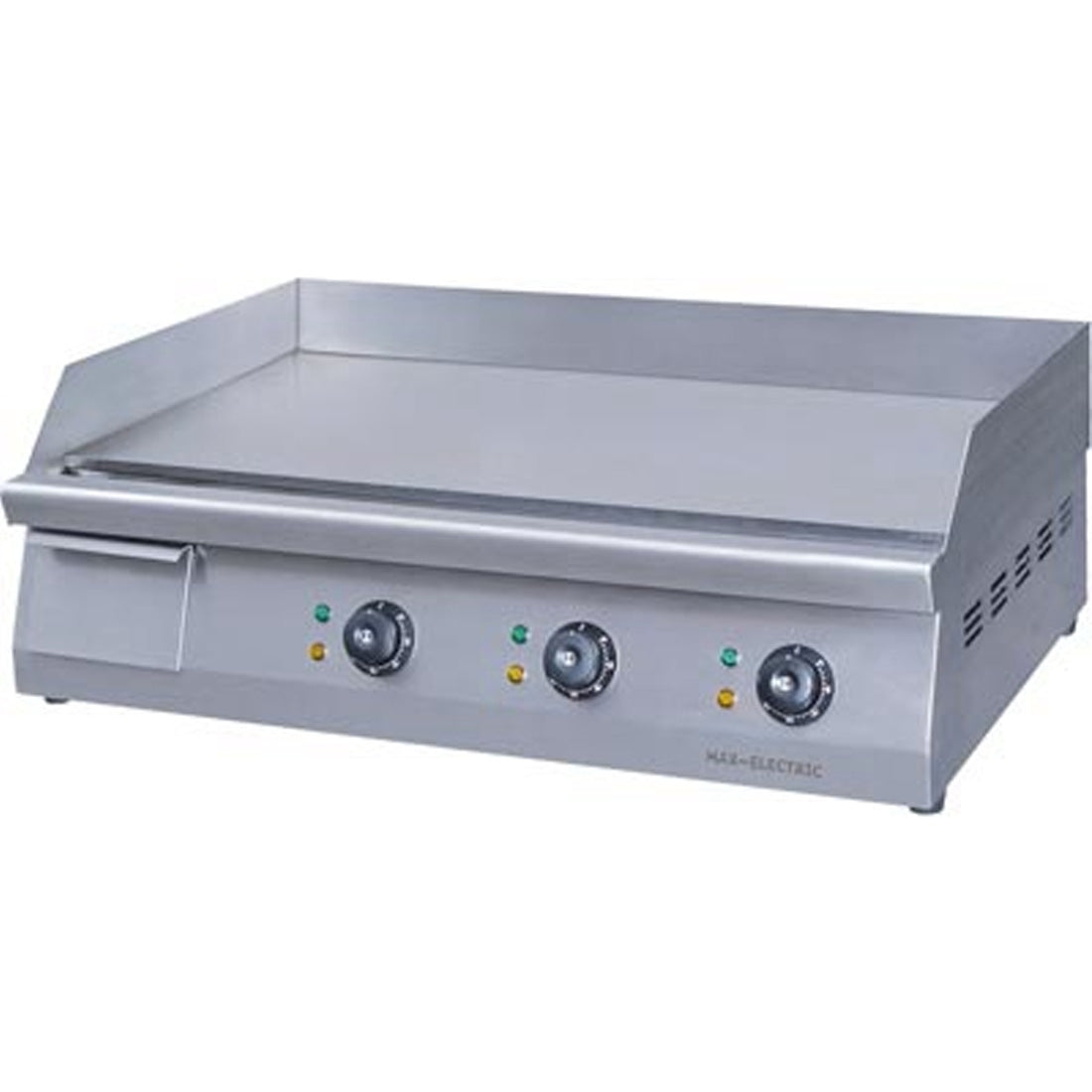 Benchstar MAX~ELECTRIC Griddle - GH-760E