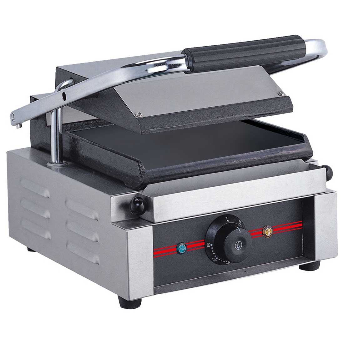 Benchstar Large Single Contact Grill GH-811EE