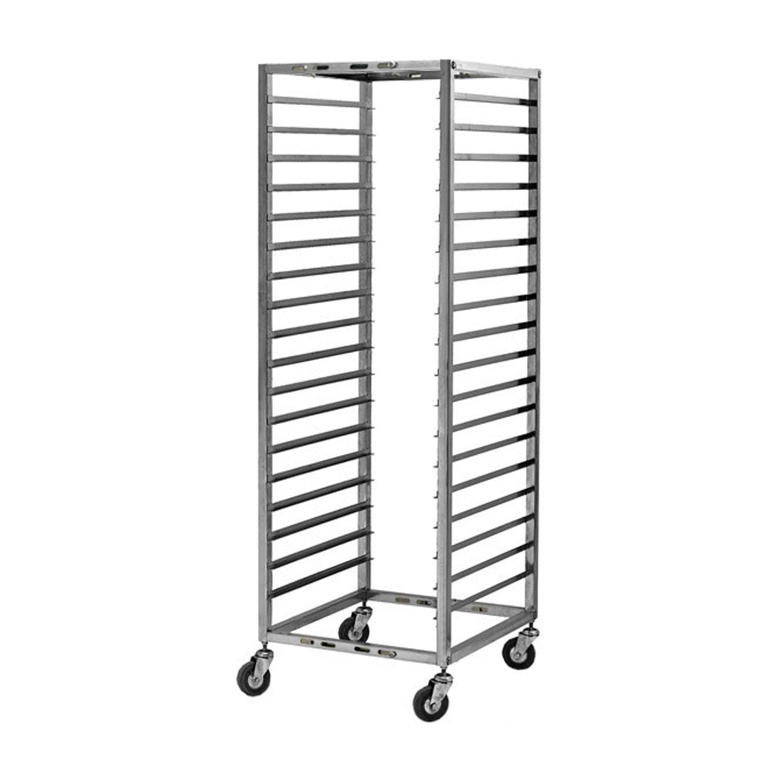 Modular Systems GTS-180 ADJUSTABLE  SS GASTRONORM RACK