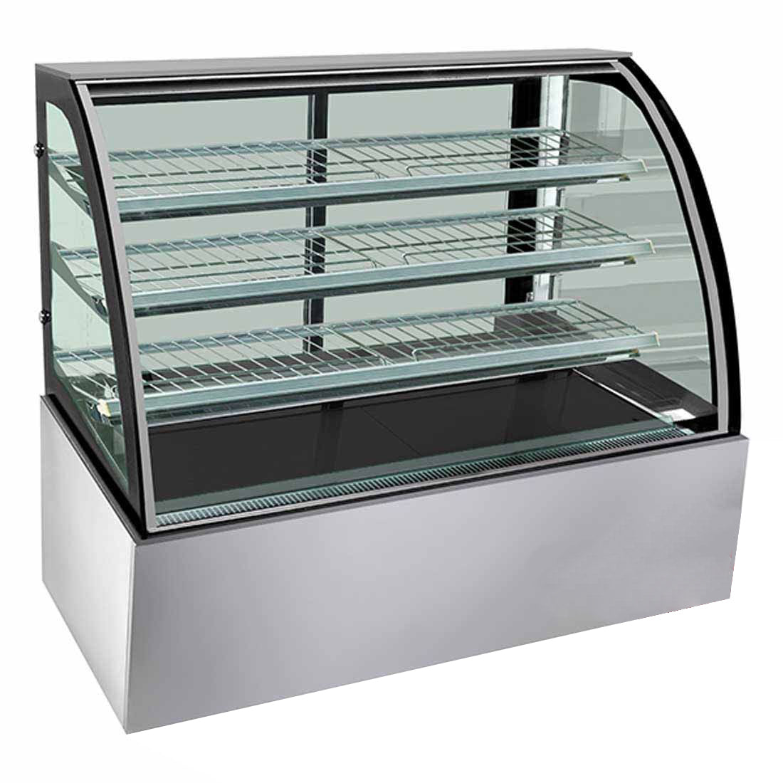 Bonvue H-SL830 Bonvue Heated Food Display