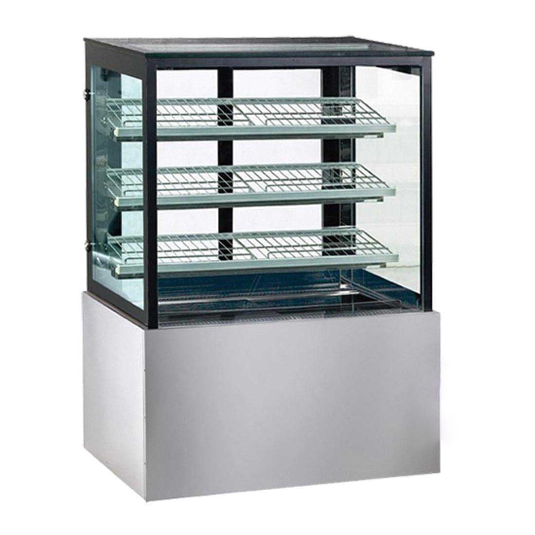 Bonvue H-SL820V Bonvue Heated Food Display