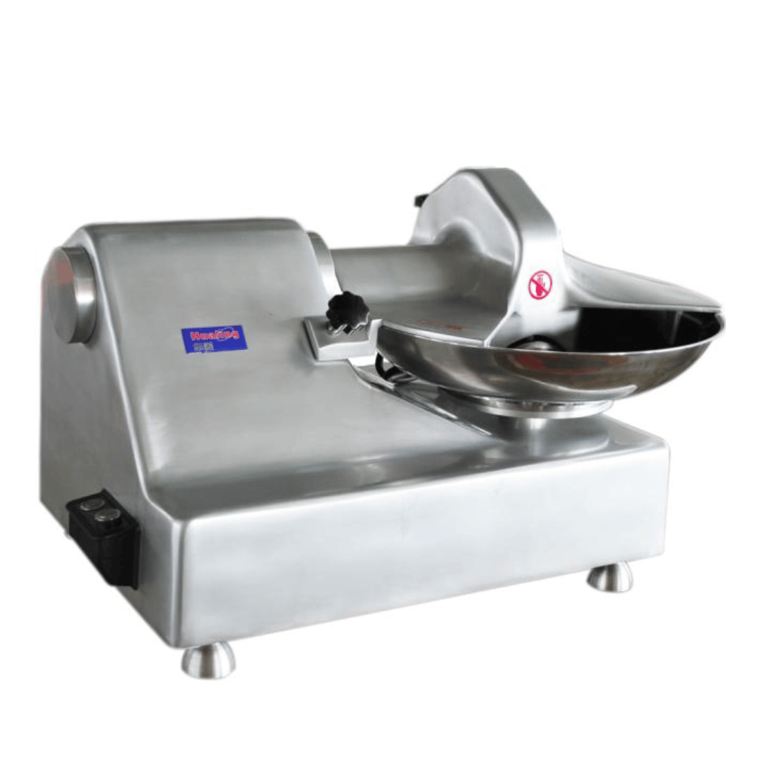 Matador Matador Benchtop Bowl Cutter Mixer 5.5L HB-5