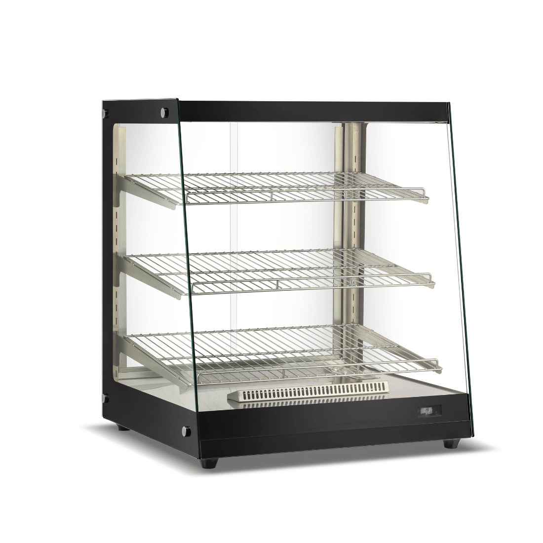 Bonvue Bonvue 205L Benchtop Food Warmer Display Cabinet HD-205