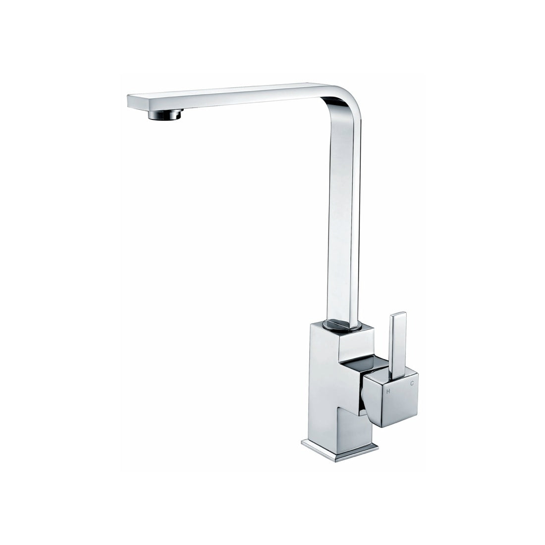 330mm High Sink Mixer - HD4257