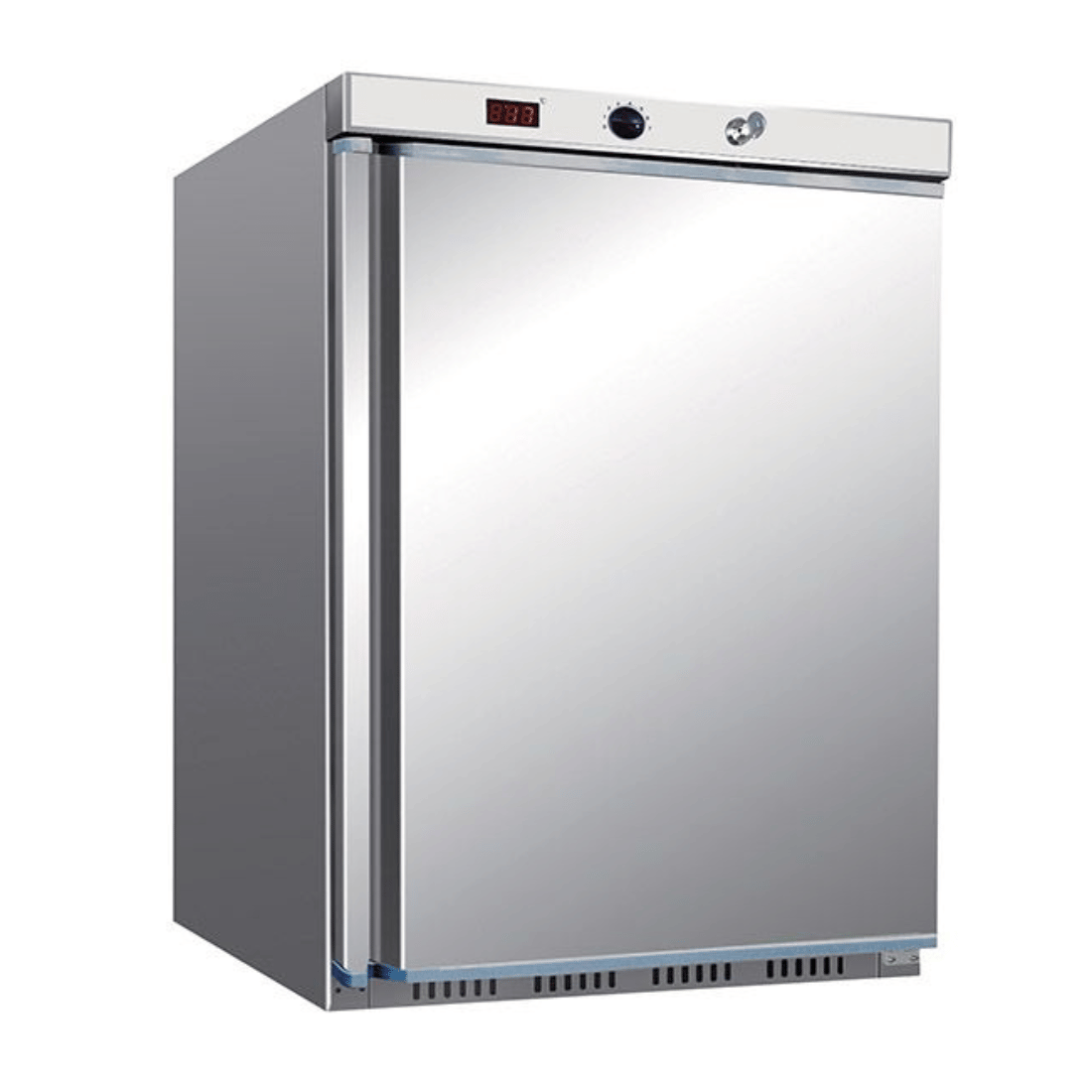 Thermaster 2NDs: Thermaster Bar Freezer HF200S/S-NSW1776