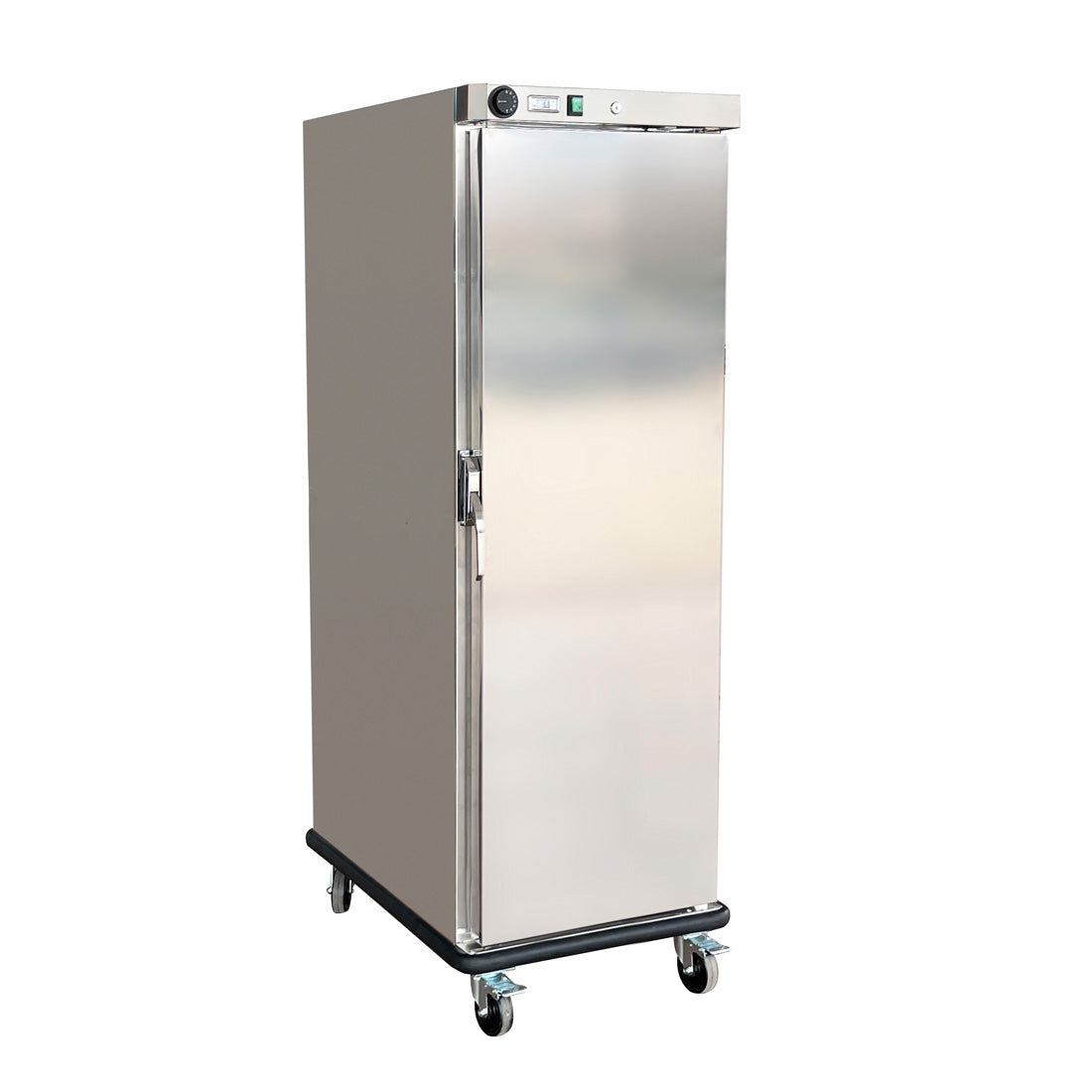 Elementry Single Door Food Warmer Cart - HT-20S