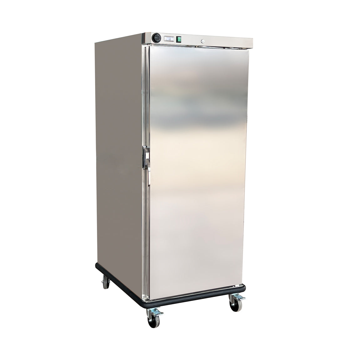 Elementry Single Door Food Warmer Cart - HT-40S