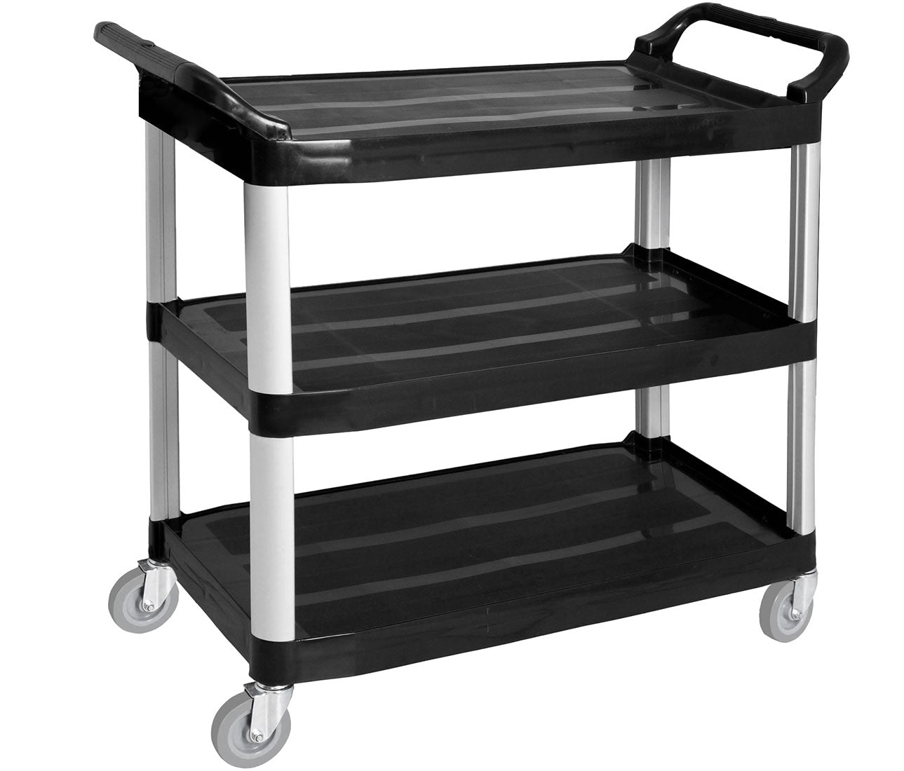 Food Tek JD-UC340-1 Utility Trolley Only