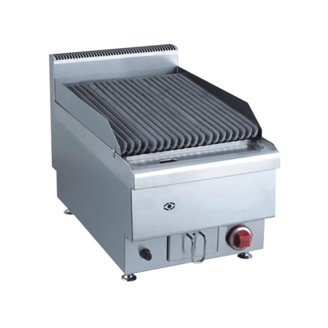 Gasmax 2NDs: Gasmax Benchtop Gas Lava Rock Grill JUS-TRH40-NSW1760