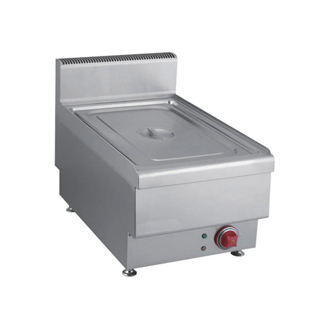 Gasmax JUS-TY-1 Bain Marie