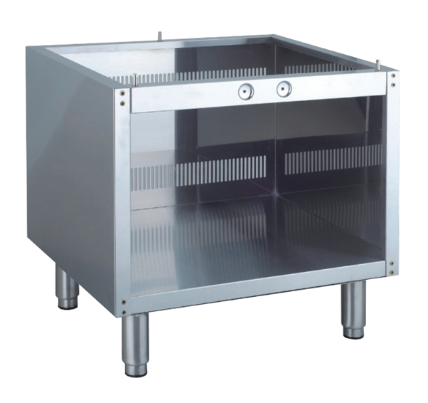 Gasmax JUS600E Stand Cabinet for JUS-TR-4B and JUS-TRC-2